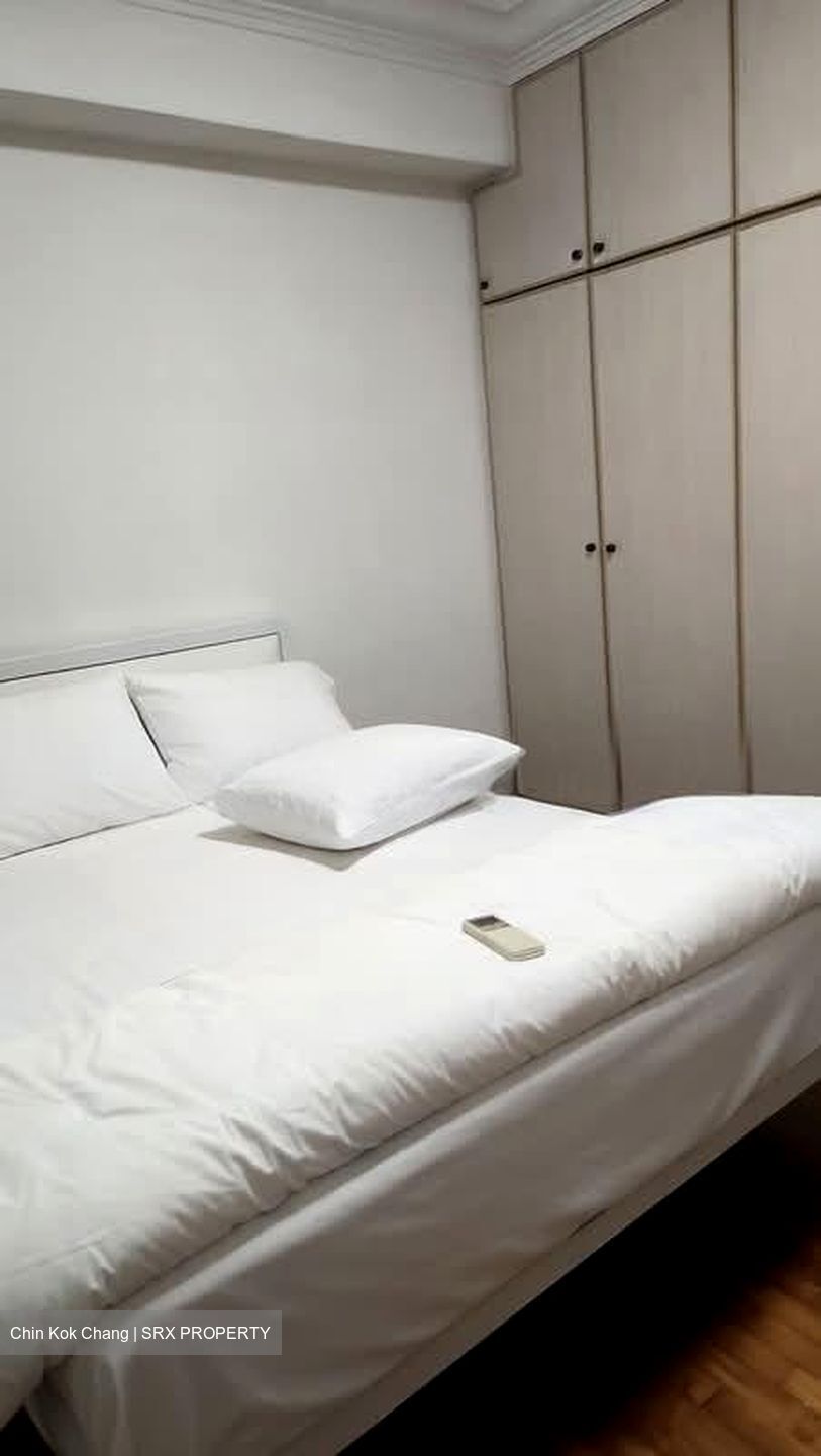 Blk 654 Woodlands Ring Road (Woodlands), HDB Executive #556111831